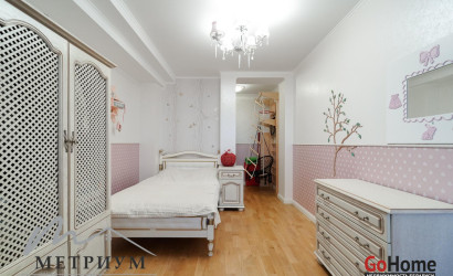 Купить 2-комнатную квартиру, Минск, Тургенева ул., 7 (Советский район). Фото 6