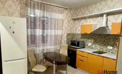 Снять 2-комнатную квартиру, Минск, просп. Независимости, д. 127. Фото 1