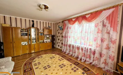  2-этаж.(158.1 м2), Большевик(Центральная ул.)