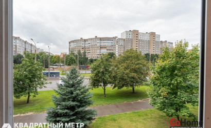 Купить 2-комнатную квартиру, Минск, Лобанка ул., 99 (Фрунзенский район). Фото 26