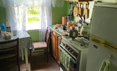 Купить дом, Козлякевичи, Ул. Центральная д.60, 25 соток. Фото 1