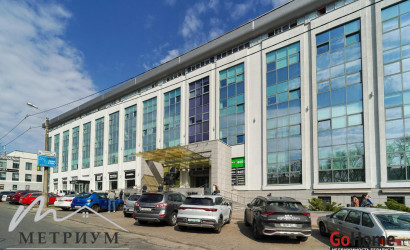 Аренда офиса, Минск, Толбухина ул., 2,  71.3 кв.м.. Фото 1