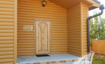 Купить дом, Подбельские Огородники, Каменюкский с/с, 25 соток. Фото 22