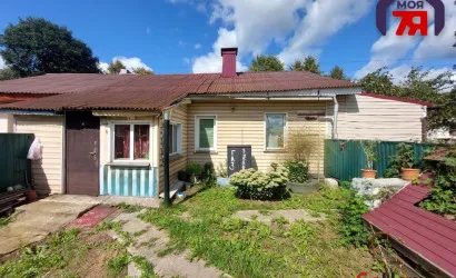  82 м2, Жодино(Франциска Скарины, Дом 7А)