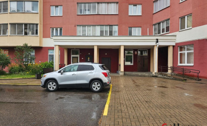 Купить 2-комнатную квартиру, Минск, Гедройца ул., 2(Московский район). Фото 40