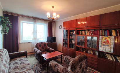 Купить 3-комнатную квартиру, Гродно, Клецкова, 12. Фото 3