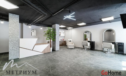 Аренда помещения, Минск, Берута ул., 11/а,  64.5 кв.м.. Фото 1