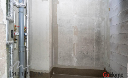 Купить 1-комнатную квартиру, Минск, Жореса Алфёрова ул., 1 (Октябрьский район). Фото 12