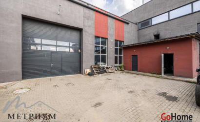 Продажа помещения, Минск, Мавра ул., 47/16, 361.6 кв.м.. Фото 7