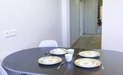 Снять 2-комнатную квартиру на сутки, Минск, ул. Одесская, д. 8 (Заводской район). Фото 11