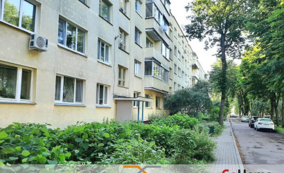 Купить 3-комнатную квартиру, Минск, Куйбышева ул., 30(Советский район). Фото 15