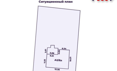 Купить коттедж, Водолей-2010, 9.31 соток. Фото 42