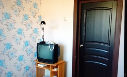 Купить 2-комнатную квартиру, Мазолово, ул. Мелиораторов, д. 11. Фото 4