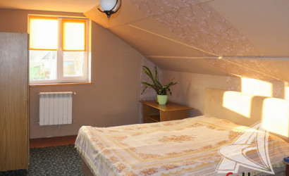 Купить дом, Ковердяки, Мотыкальский с/с, 17.14 соток. Фото 36