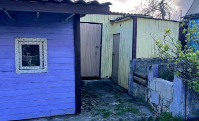 Купить дом в деревне, Советский, 5.4 соток. Фото 15