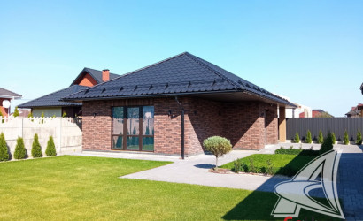 Купить дом, Брест, Ямно-вычулки, 10.15 соток. Фото 4