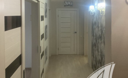 Купить 3-комнатную квартиру, Брест, Восток, ул. Ленинградская. Фото 11