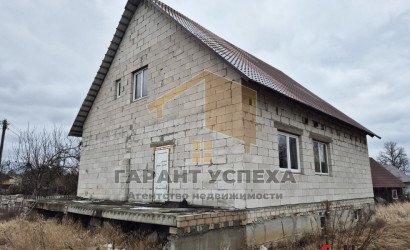 Купить дом, Скоки, ул. Мирная, 14.5 соток. Фото 2