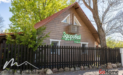 Продажа помещения, Никольцы, 1043.5 кв.м.. Фото 15