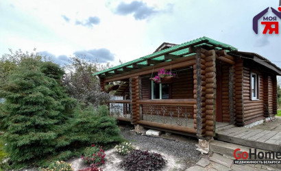 Купить дом, Чижевичи, Центральная ул., 25 соток. Фото 5
