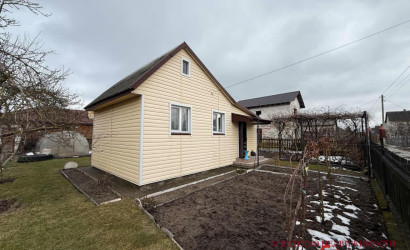 Купить коттедж, Брест, Песчаное-2008, 5 соток. Фото 3