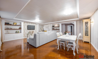 Купить 5-комнатную квартиру, Минск, Машерова просп., 54 (Советский район). Фото 13