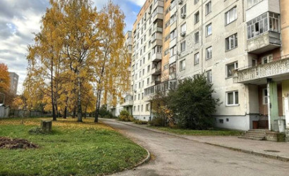 Купить 3-комнатную квартиру, Витебск, Петруся Бровки, 7/5. Фото 3