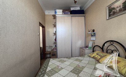 Купить 3-комнатную квартиру, Брест, Центр, ул. Советская. Фото 13