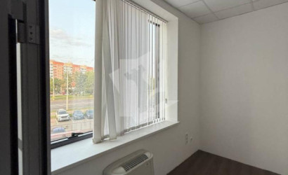 Аренда офиса, Минск, Каливарийская, 16,  35.7 кв.м.. Фото 5