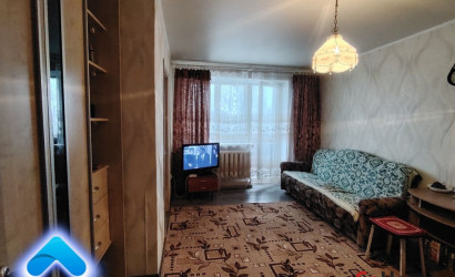 Купить 1-комнатную квартиру, Светлогорск, Мирошниченко ул., д.52. Фото 1