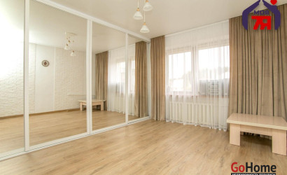 Купить коттедж, Вилейка, Рабочая ул., 6 соток. Фото 46