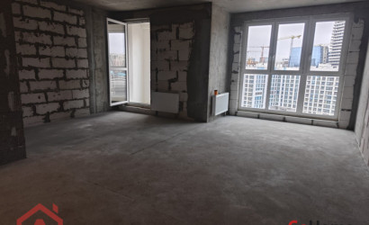 Купить 2-комнатную квартиру, Минск, Жореса Алфёрова, 8 (Октябрьский район). Фото 24