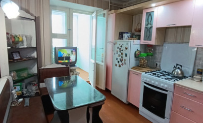 Купить 4-комнатную квартиру, Пинск, Интернациональная, 77. Фото 9