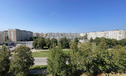 Купить 2-комнатную квартиру, Гродно, Репина, 29. Фото 10