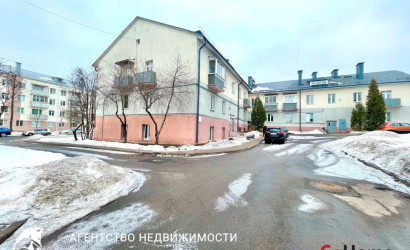 Купить 2-комнатную квартиру, Минск, Щербакова ул. 26 (Партизанский район). Фото 27