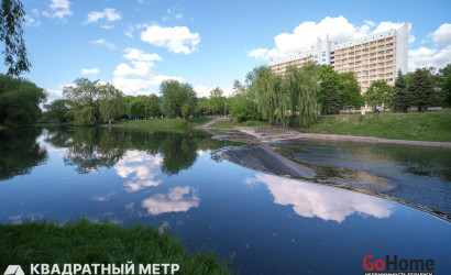 Купить 3-комнатную квартиру, Минск, Клумова ул., 23(Партизанский район). Фото 31