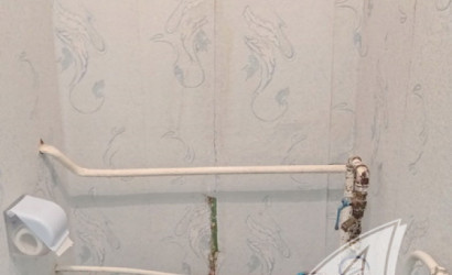 Купить 4-комнатную квартиру, Брест, Южный, ул. Рокоссовского. Фото 9