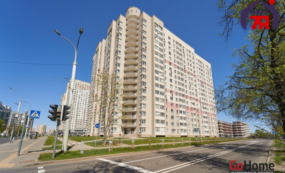 Купить 2-комнатную квартиру, Минск, Грушевская ул., 86(Московский район). Фото 25