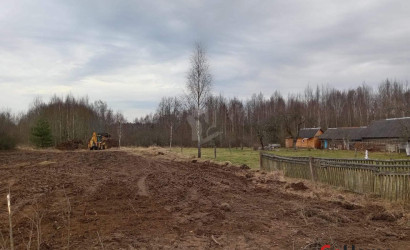 Купить участок, Проходы, 19.4 соток. Фото 7