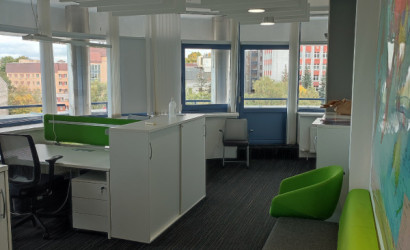 Аренда офиса, Минск, ул. Немига, д. 40,  115 кв.м.. Фото 5