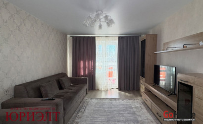 Купить 2-комнатную квартиру, Витебск, Жореса Алфёрова, 3. Фото 6