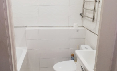 Снять 1-комнатную квартиру на сутки, Молодечно, Франтишка Скорины, 2. Фото 9