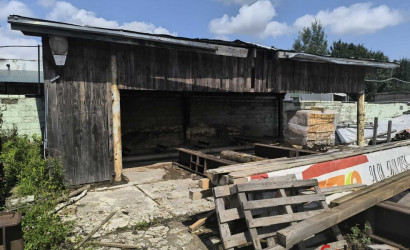 Аренда производственного помещения, Дзержинск, Фоминых 9, корп.1,  от 20 до 300 кв.м.. Фото 5