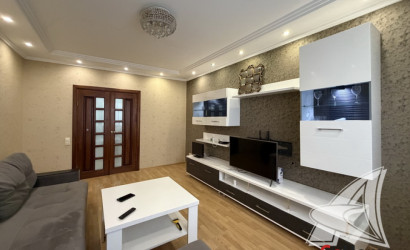 Купить 3-комнатную квартиру, Брест, Ковалево, ул. Волгоградская. Фото 1