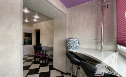 Купить 2-комнатную квартиру, Черни, , . Фото 14