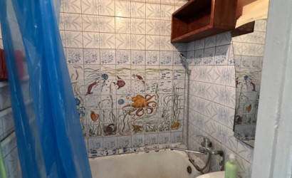 Снять 2-комнатную квартиру на сутки, Петриков, Коммунистическая, 1. Фото 10