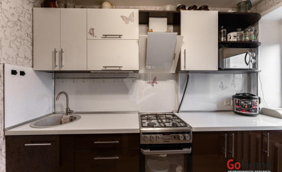 Купить 1-комнатную квартиру, Заславль, Микрорайон 1 м-н. Фото 11