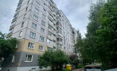  6-этаж.(62.4 м2), Витебск(Московский, 74/3)