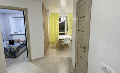 Купить 1-комнатную квартиру, Брест, ул. Морозова, д. . Фото 7