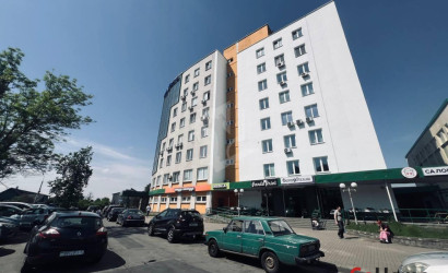 Аренда офиса, Минск, Орловская ул., 40/а, 56.3 кв.м.. Фото 2
